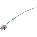Al5z-13264a26-b Door Lock Actuator Fit For Ford Ranger 1998-2011 Rear Right Passenger Side