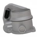 54mm Throttle Body For 1 3 5 7 Series X3 X5 X6 E60 E61 335d Replacement No 11717791481 11717804384 700376040