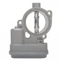 54mm Throttle Body For 1 3 5 7 Series X3 X5 X6 E60 E61 335d Replacement No 11717791481 11717804384 700376040