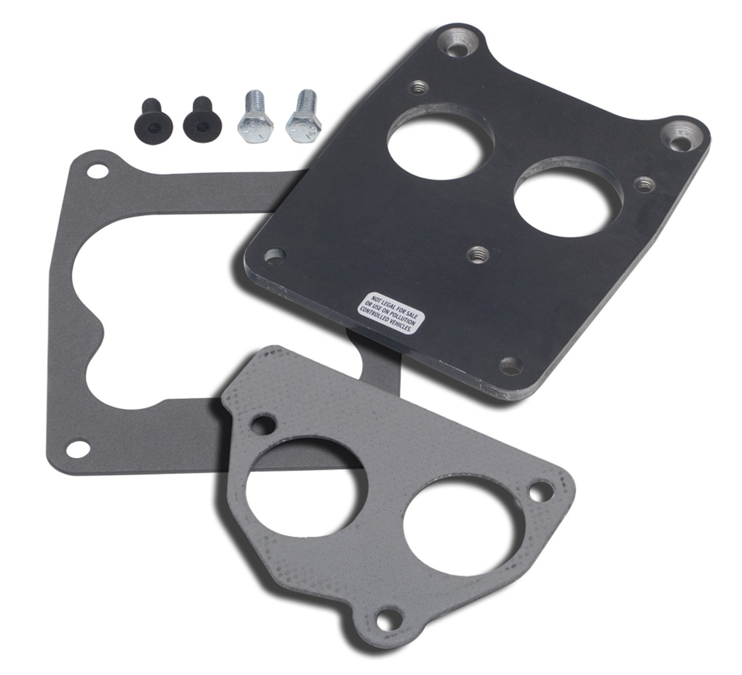 Trans-dapt 2206 Carburetor To Tbi Adapter