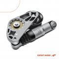 A-premium Belt Tensioner Assembly With Pulley Compatible Land Rover Lr2 2013-2015 Discovery Sport 2015-2017 Range Evoque
