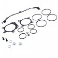 Gskmotor Dual Vanos O-ring Seal Repair Kit For Bmw E36 E39 E46 E53 E60 E83 E85 M52tu M54 M56 