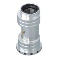 Rear Axle Bearing Carrier Hub Replacement For 52200-hm3-000 52200-ha5-670 Trx300ex 2x4 1993-2008 