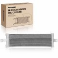 A-premium Transmission Oil Cooler Compatible With Dodge Durango 1999-2003 Dakota 2000-2004 2 5l 7l 3 9l 4 2l 5