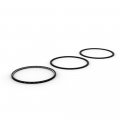 2171456 217-1456 Piston Ring Kit Fits Cat 247b 257b 3024 217-1456 Piston Ring Kit Fits Cat 247b 257b 3024c 