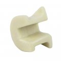 Polaris Atv Sliding Pad Genuine Oem Part Qty 1