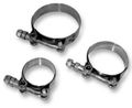 Shindy Heavy Duty Exhaust Clamp 2 56in -2 87in 30-717 