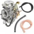 Caltric Carburetor Compatible With Kawasaki 15003-1742 15003-1739 15003-1076 15003-1075 15001-1390