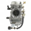 Caltric Carburetor Compatible With Kawasaki 15003-1742 15003-1739 15003-1076 15003-1075 15001-1390