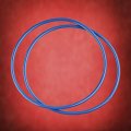 Band Saw Drive Belts Set For Central Machinery 725 High Strength Urethane Replacement Belt Black 