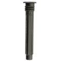 Ignition Coil Boot For Dodge Challenger 2011 2023 Black Standard Style Alx Pau Ac 16113 Cla2 Snap On Installation 12v Plastic 