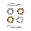 Niche Tie Rods With End Kit For 2014-2020 Honda Rancher 420 Trx420