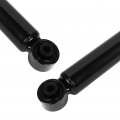 Aintier Set Of 2 Rear For Murano Shocks Absorbers Struts Set 2009 2010 2011 2012 2013 2014 Nissan Amortiguadores 349092 37317