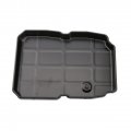 Tom Rear Transmission Pan For Chrysler 300 Dodge Challenger Magnum Jeep Grand Cherokee