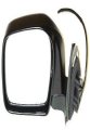 Sherman Part For Toyota 4-runner Driver Side Mirror Outside Rear View Partslink Number To1320174 