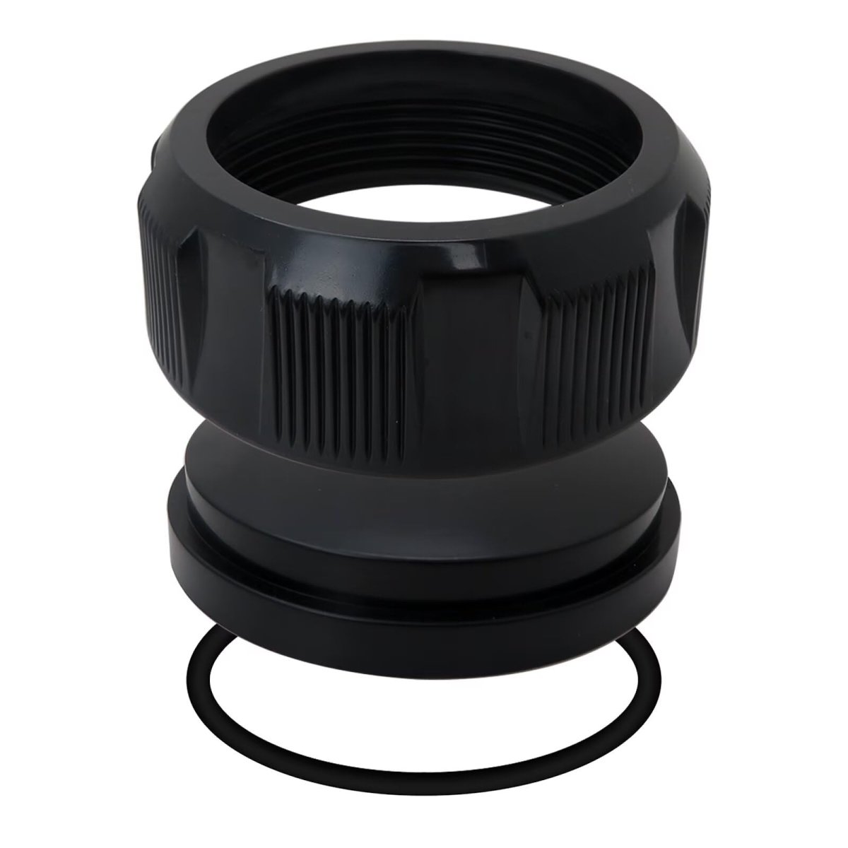 R0523000 Filter Drain Cap Assembly For Zodiac Jandy Dev Cv Del Cs Cl Cl340 Cl460 Cv460 Cv580 Dev48 Cs150 Cs200 Series Pool Salt