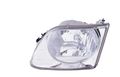 Depo 330-1115l-as Ford F-150 Driver Side Replacement Headlight Assembly 