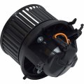 Premium A C Blower Motor For Mini Cooper Countryman Paceman 6 Uq 