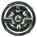 Motorad Mgc-749 Fuel Cap 