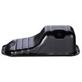 Top02a Engine Oil Pan Replacement For 1988993 Toyota Corolla Celica And Mr2 L4 1 6l 1989 To 1992 Geo Prizm 1 