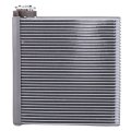Toyota Corolla Matrix Evaporator Tube And Fin Block 2005 2006 2007 2008 For 88501-02180 Clx-m0-97036-cl360a56 