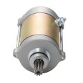 1 Pcs Starter Motor 0gr0-091100 Replacement For Cfmoto 400 500 600 Atv Cforce Zforce Uforce 2014-2020 