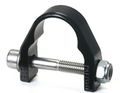 Axia Alloys Black Anodized Clamp 7 8 Inch 3 1 4 Available Dune Buggy Sand Rail Parts 