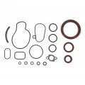 Domestic Gaskets Engine Rering Kit Fsbrr4017 Compatible With 971 Honda Prelude 2 2l H22a4 Full Gasket Set Standard Size Main