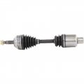 Front Right Passenger Side Cv Axle Shaft For Dodge Monaco 1990 1991 1992 
