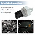 X Autohaux Car Oil Pressure Switch Sensor Replacement For Toyota Scion 83530-60020 37241-rna-a01