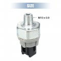 X Autohaux Car Oil Pressure Switch Sensor Replacement For Toyota Scion 83530-60020 37241-rna-a01