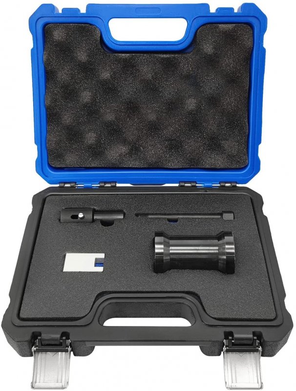 Zktool Fuel Injector Removal Install Tool Kit For Bmw B36 B38 B48 Engines A