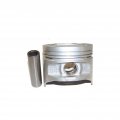 Dnj P907 20 Oversize Piston Set For 1987-1991 Toyota Camry Celica 2 0l Dohc L4 16v 122cid 3sfe 