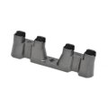 Lifter Guide For Chevy Tahoe 2000 To 2009 4 Spread Spacing Gen Iii Iv Part Number 12595365 Black Plastic Replacement 