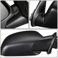 Gm1320382 Gm1321382 Pair Oe Style Powered Side View Door Mirror Compatible With Colorado Canyon 09-12