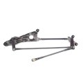A-premium Front Windshield Wiper Transmission Linkage Assembly Compatible With Toyota Vehicles Camry 2007 2008 2009 2010 2011