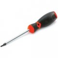 Wilmar Wlmw30810 Torx Bit Screwdriver T10 With Clear Handle 