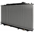 Ocpty Auto Parts Radiator Replacement For 2013-2018 Rdx 2008-2012 Acfor Cord 2010-2011 2012-2015 Car