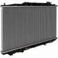 Ocpty Auto Parts Radiator Replacement For 2013-2018 Rdx 2008-2012 Acfor Cord 2010-2011 2012-2015 Car