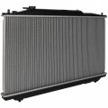 Auto Parts Radiator Replacement For 2013-2018 Rdx 2008-2012 Acfor Cord 2010-2011 2012-2015 Car