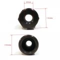 The Rop Shop Flywheel Puller Tool For Mercury Mariner 125 Hp 1b000001 Up Outboard Engines
