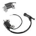 Ignition Coil Wire 168f Replacement Fit For Gx110 Gx160 Gx200 5 5hp 6 Engine Generator