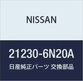 Nissan 21230-6n20a Engine Coolant Thermostat 