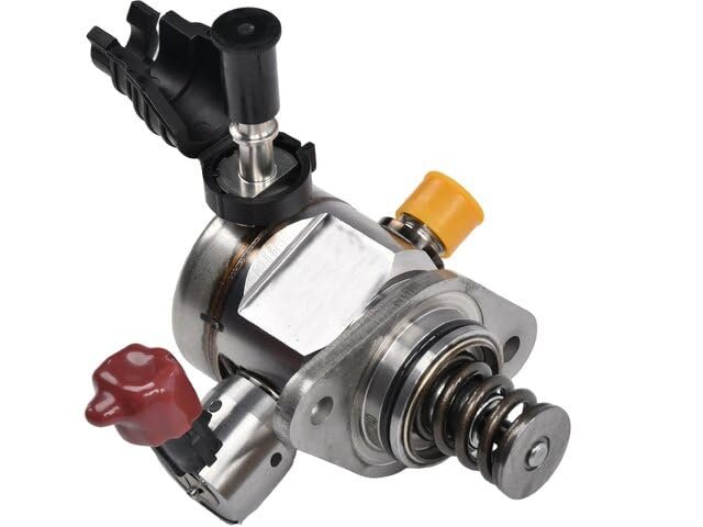 Direct Injection High Pressure Fuel Pump For 2016-2019 Kia Optima 2 0l 4-cylinder Gas