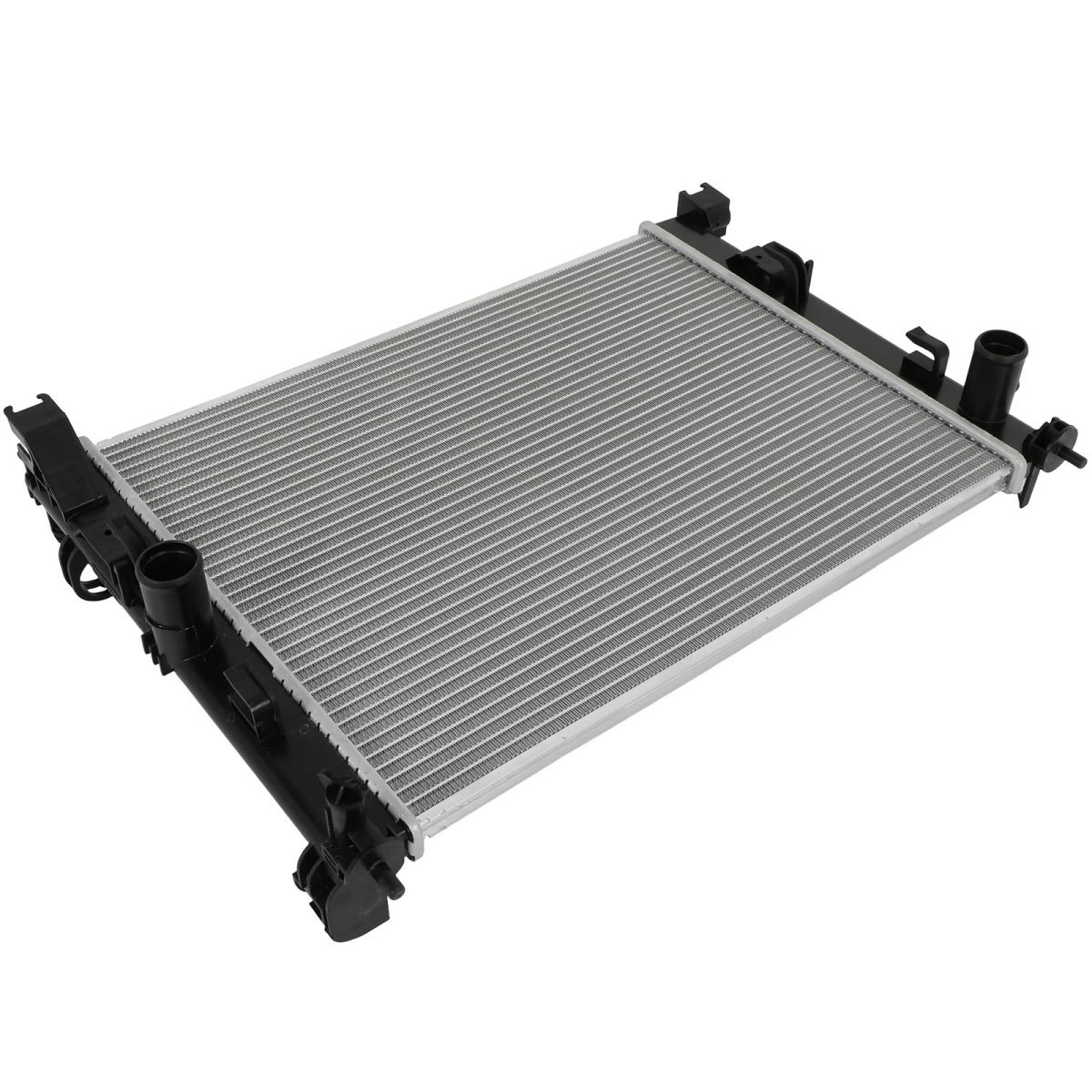 Engine Coolant Radiator Replacement With 2020-2022 For Nissan Sentra 2 0l Replace Aluminum Car Automotive Core Assembly