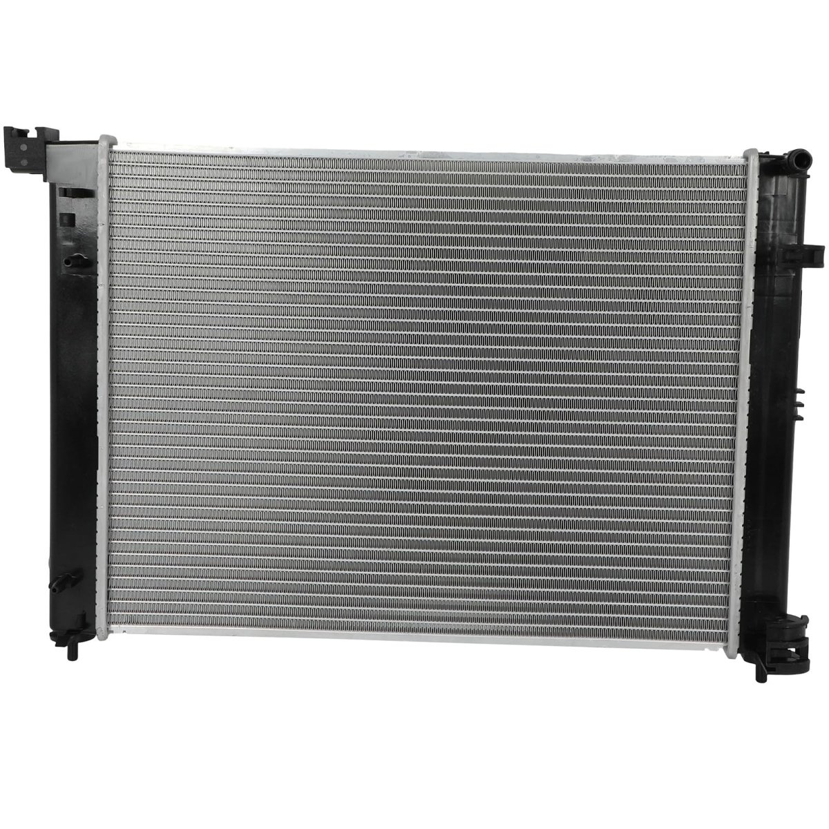 Engine Coolant Radiator Replacement With 2020-2022 For Nissan Sentra 2 0l Replace Aluminum Car Automotive Core Assembly