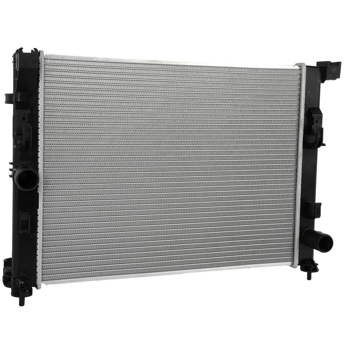 Engine Coolant Radiator Replacement With 2020-2022 For Nissan Sentra 2 0l Replace Aluminum Car Automotive Core Assembly