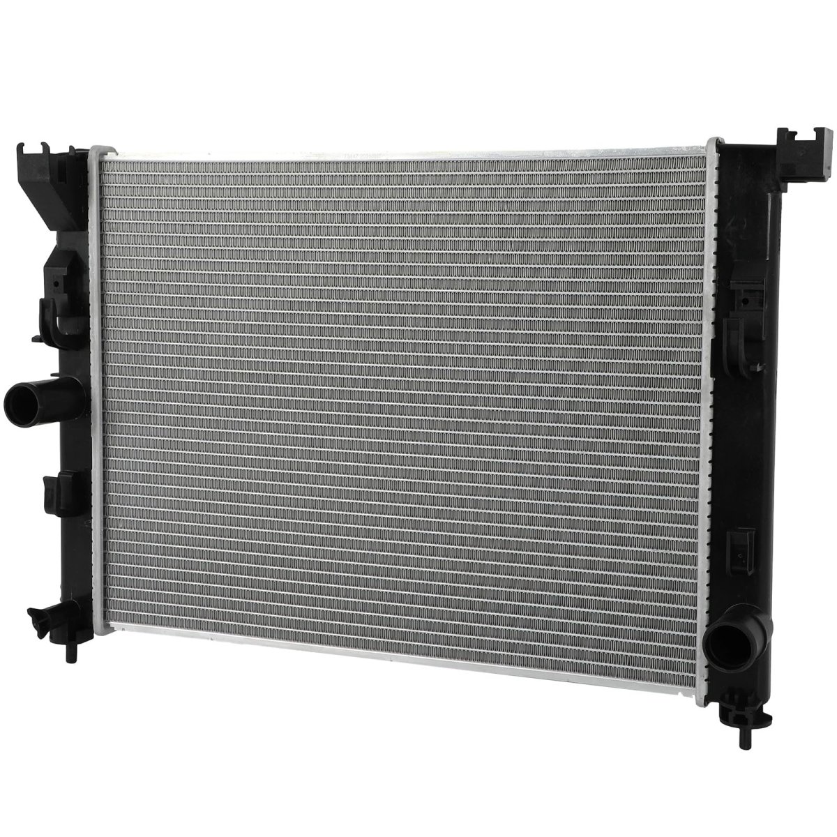 Engine Coolant Radiator Replacement With 2020-2022 For Nissan Sentra 2 0l Replace Aluminum Car Automotive Core Assembly