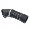 Secosautoparts Turbo Intercooler Hose Compatible With Bmw E70 E71 X5 X6 3 0d-3 5d 11618506079 11617810307