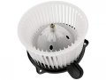Blower Motor Assembly With Fan Cage For 2007-2009 Hyundai Santa Fe 